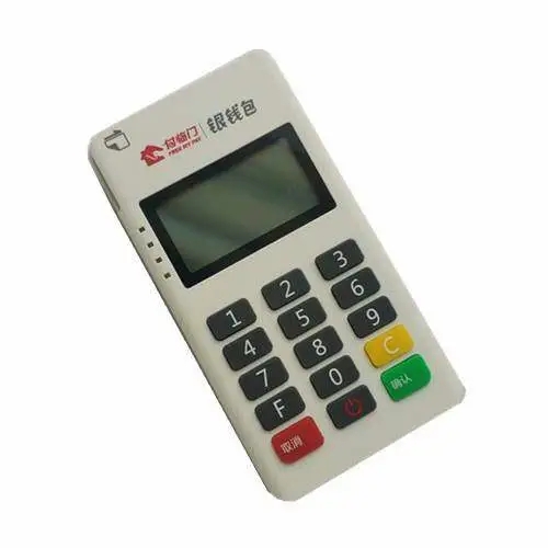 銀錢包POS機(jī)是正規(guī)一清嗎？