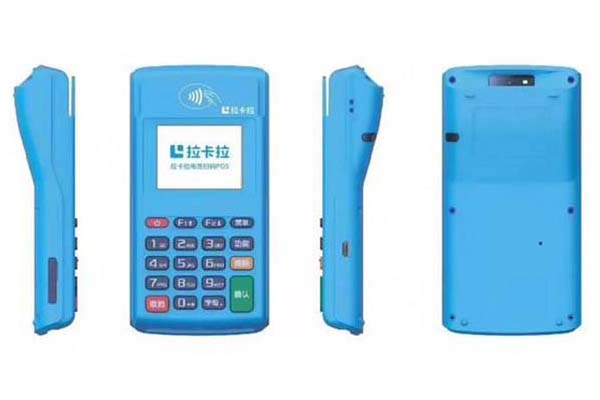 電簽版POS機會取代大機嗎？